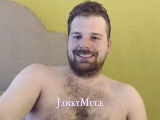 JankyMule