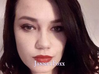JannetFoxx