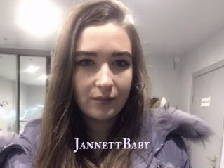JannettBaby