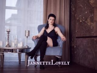 JannetteLovely