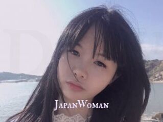 JapanWoman