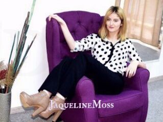JaquelineMoss