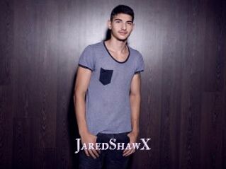 JaredShawX