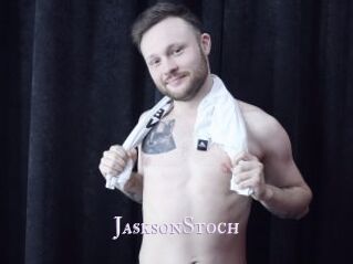 JasksonStoch