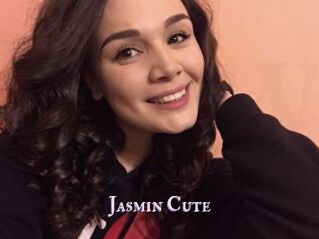 Jasmin_Cute