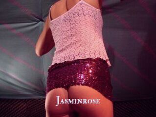 Jasminrose