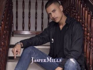 JasperMills