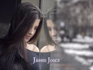 Jassie_Joice