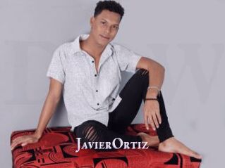 JavierOrtiz