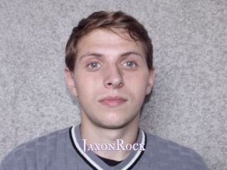 JaxonRock