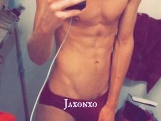 Jaxonxo