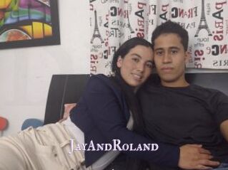 JayAndRoland