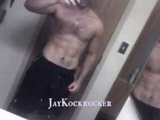 JayKockrocker