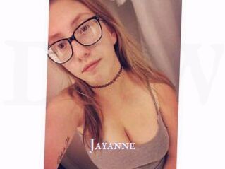 Jayanne