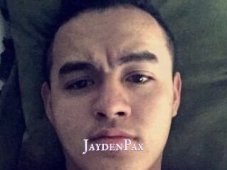 JaydenPax