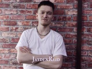 JaydenReid