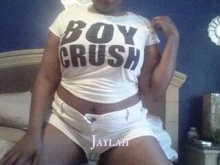 Jaylah