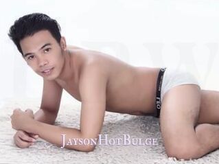 JaysonHotBulge