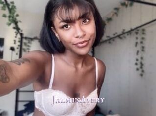 JazminAvery