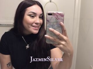 JazminSilver