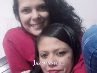 Jazminnicee