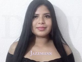 Jazzmiinn