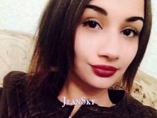 JeanSky