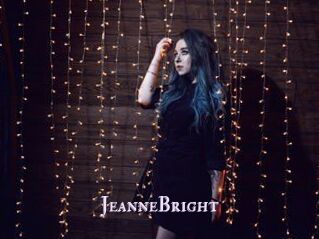 JeanneBright