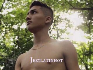 Jeeylatinhot