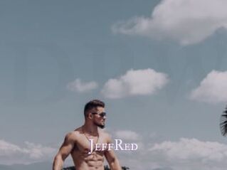 JeffRed