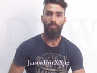 JeisonHotXX92