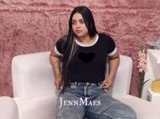 JennMaes