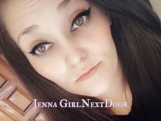 Jenna_GirlNextDoor