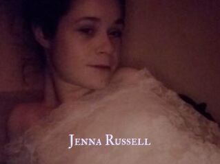 Jenna_Russell