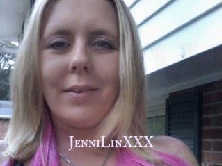 JenniLinXXX