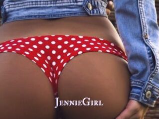 JennieGirl