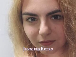 JenniferRetro