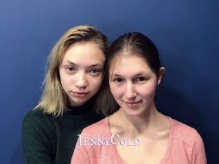 JennyCold