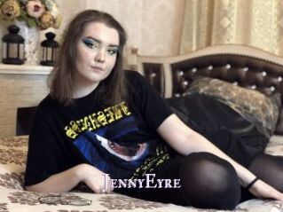 JennyEyre