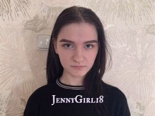 JennyGirl18