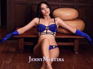 JennyMartina