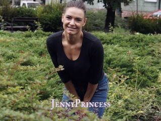 JennyPrincess