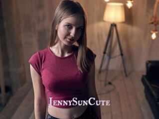 JennySunCute