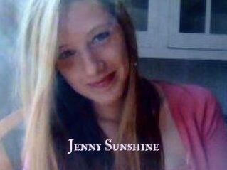 Jenny_Sunshine