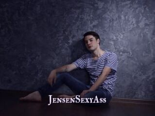 JensenSexyAss
