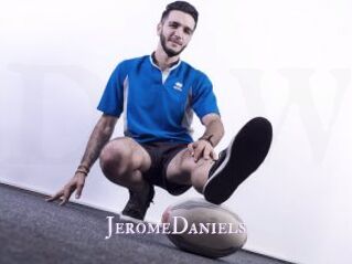 JeromeDaniels