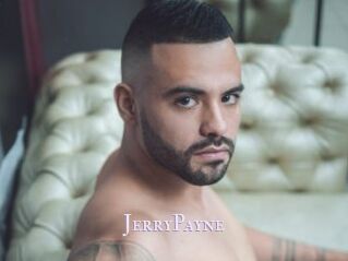JerryPayne