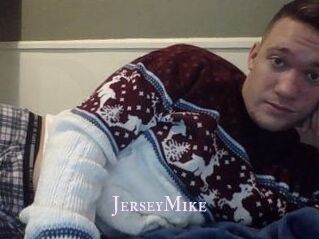 JerseyMike
