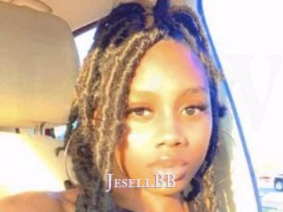 JesellBB