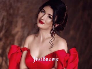 JesiBrown